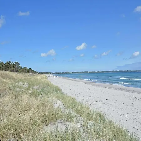 Appartement Strandkorbchen